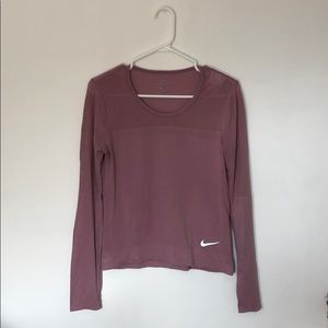 Nike Women's Infinite Long Sleeve